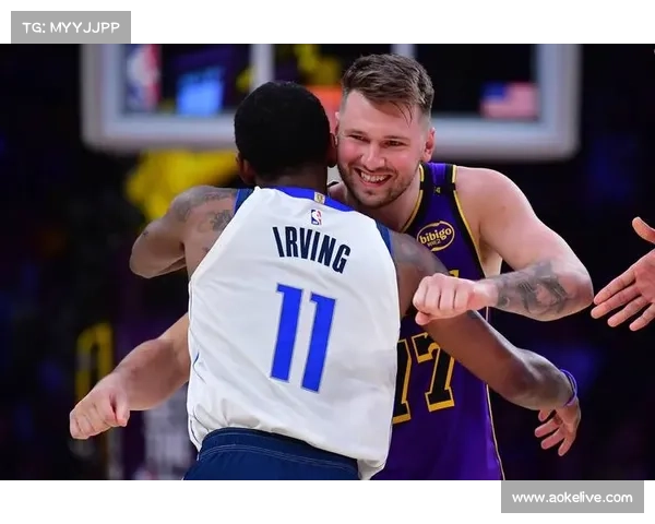 NBA中国赛独行侠加时胜火箭，东契奇三分绝平引客场欢呼