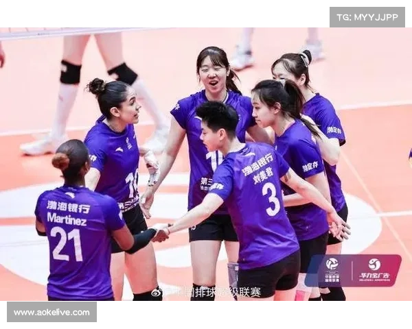 天津女排外援依赖症凸显,刘美君娜塔莉亚需本土球员更多支持