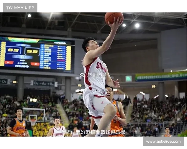 上海112-83大胜山东，晋级CBA俱乐部杯决赛