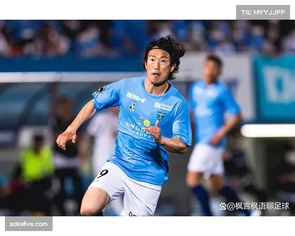 J联赛：神户胜利船不敌横滨水手，联赛三连胜被终结
