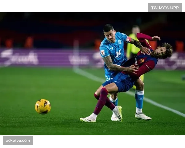 前巴萨球员创办的体育科技公司,获得西甲联盟旗下风投基金注资